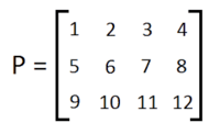 Multiplicación con matrices - Grado 9 - Quizizz