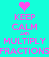 Multiplying Fractions - Year 7 - Quizizz