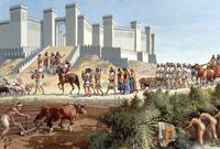 ancient civilizations - Year 8 - Quizizz