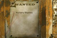 Nursery Rhymes Flashcards - Quizizz