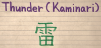 Kanji - Kelas 10 - Kuis