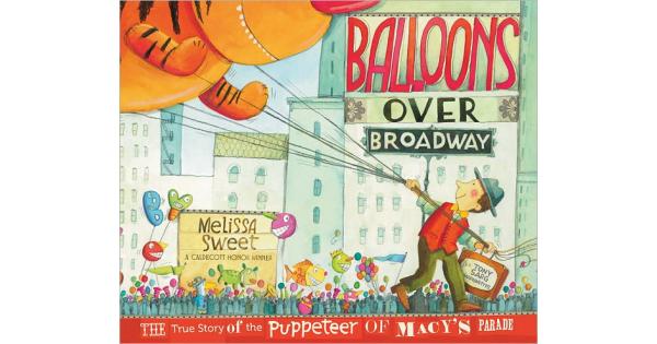 Balloons Over Broadway | 294 plays | Quizizz