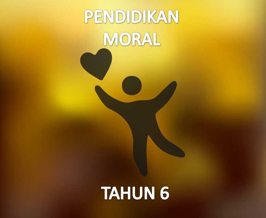 PENDIDIKAN MORAL (8)