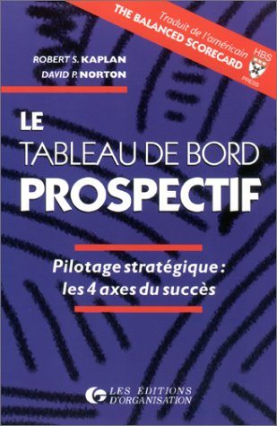 Le Tableau De Bord Prospectif | Quizizz