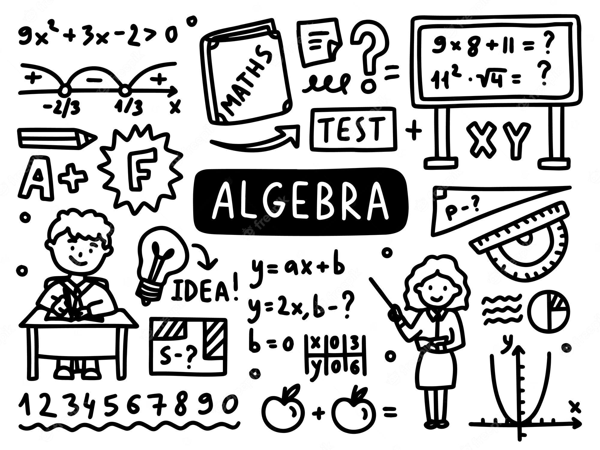 algebraic-fractions-formula-book2-ex-6a-6b-problems-answers-for