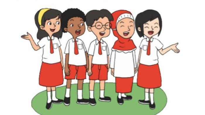 Lewati Menghitung sebanyak 5 detik - Kelas 3 - Kuis