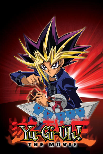 Yu-Gi-Oh quiz | Other - Quizizz