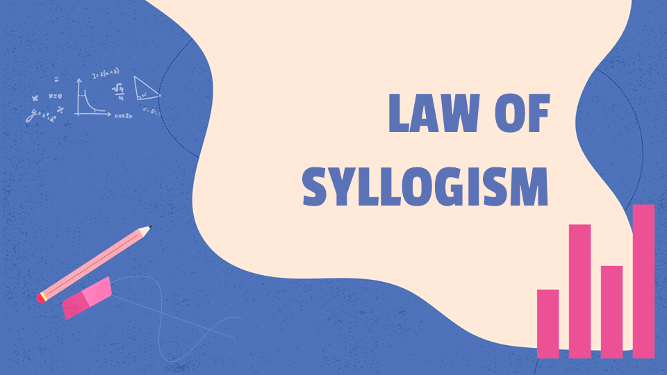 LAW OF SYLLOGISM | Mathematics - Quizizz