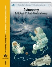Astronomy - Grade 1 - Quizizz