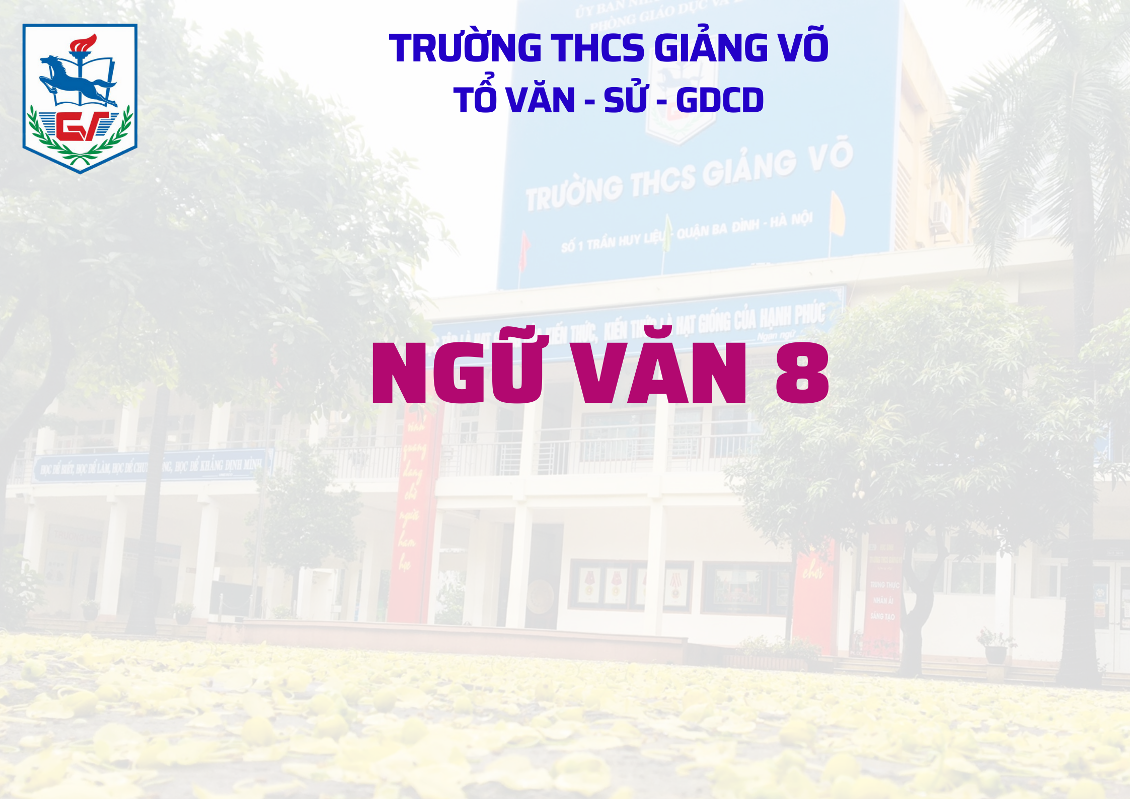 sự giống nhau - Lớp 8 - Quizizz