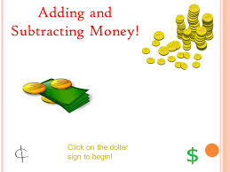 Subtracting Money - Year 4 - Quizizz