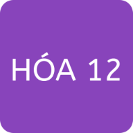 Hoá học - Lớp 12 - Quizizz