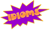 Idioms - Year 3 - Quizizz