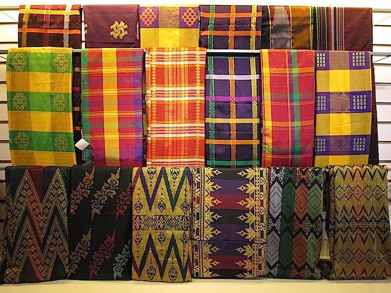 Attires, textiles and Tapestries of Mindanao  Quizizz