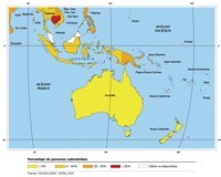 Oceania & Australia Review