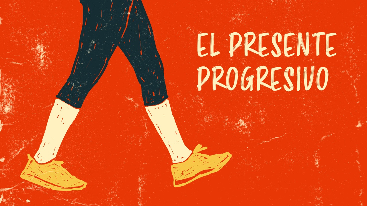 Presente Progresivo | 297 Plays | Quizizz