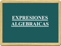 Escribir expresiones - Grado 8 - Quizizz