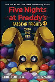 17 Five Nights At Freddys Quizzes, Questions, Answers & Trivia