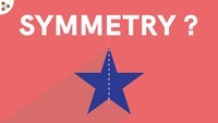 Lines of Symmetry - Year 1 - Quizizz