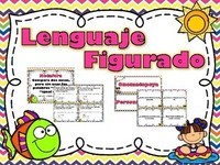 Lenguaje figurativo - Grado 3 - Quizizz