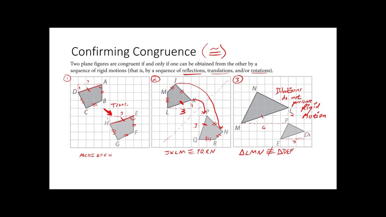 3-2-proving-figures-are-congruent-using-rigid-motions-revised-quizizz