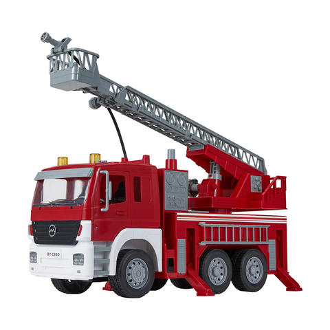 kmart toy fire trucks