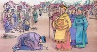 đế quốc Mông Cổ - Lớp 4 - Quizizz