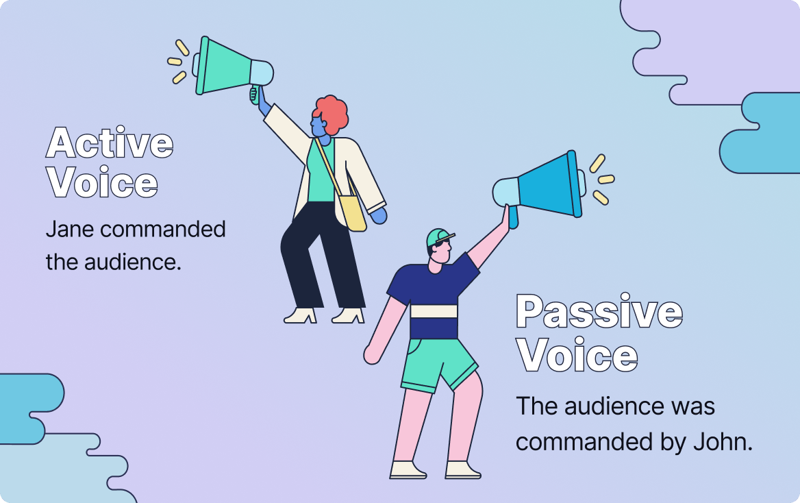 Simple Present Passive Voice | Quizizz