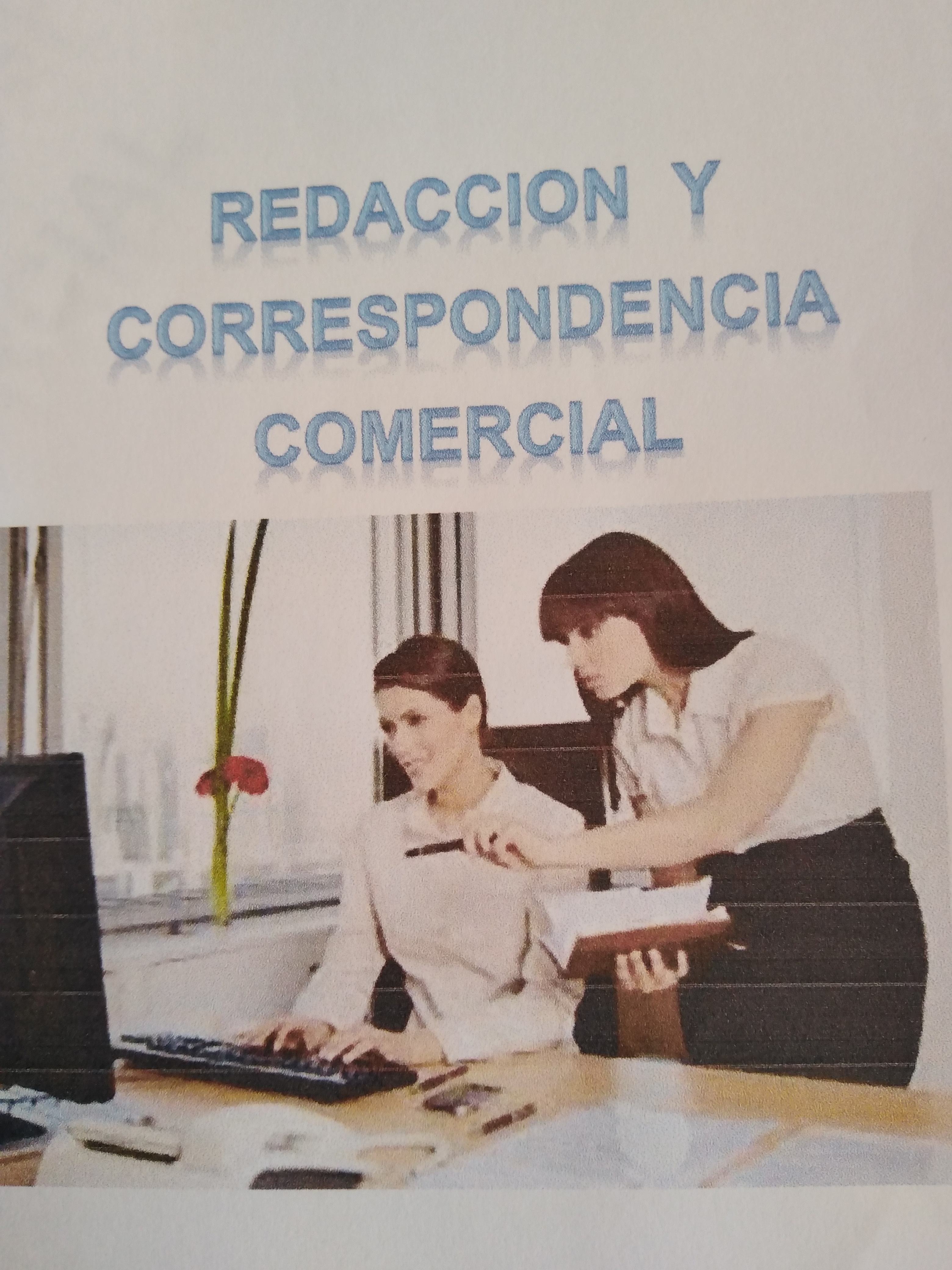 Principios Generales De La Redacción Comercial 112 Jugadas Quizizz 5741