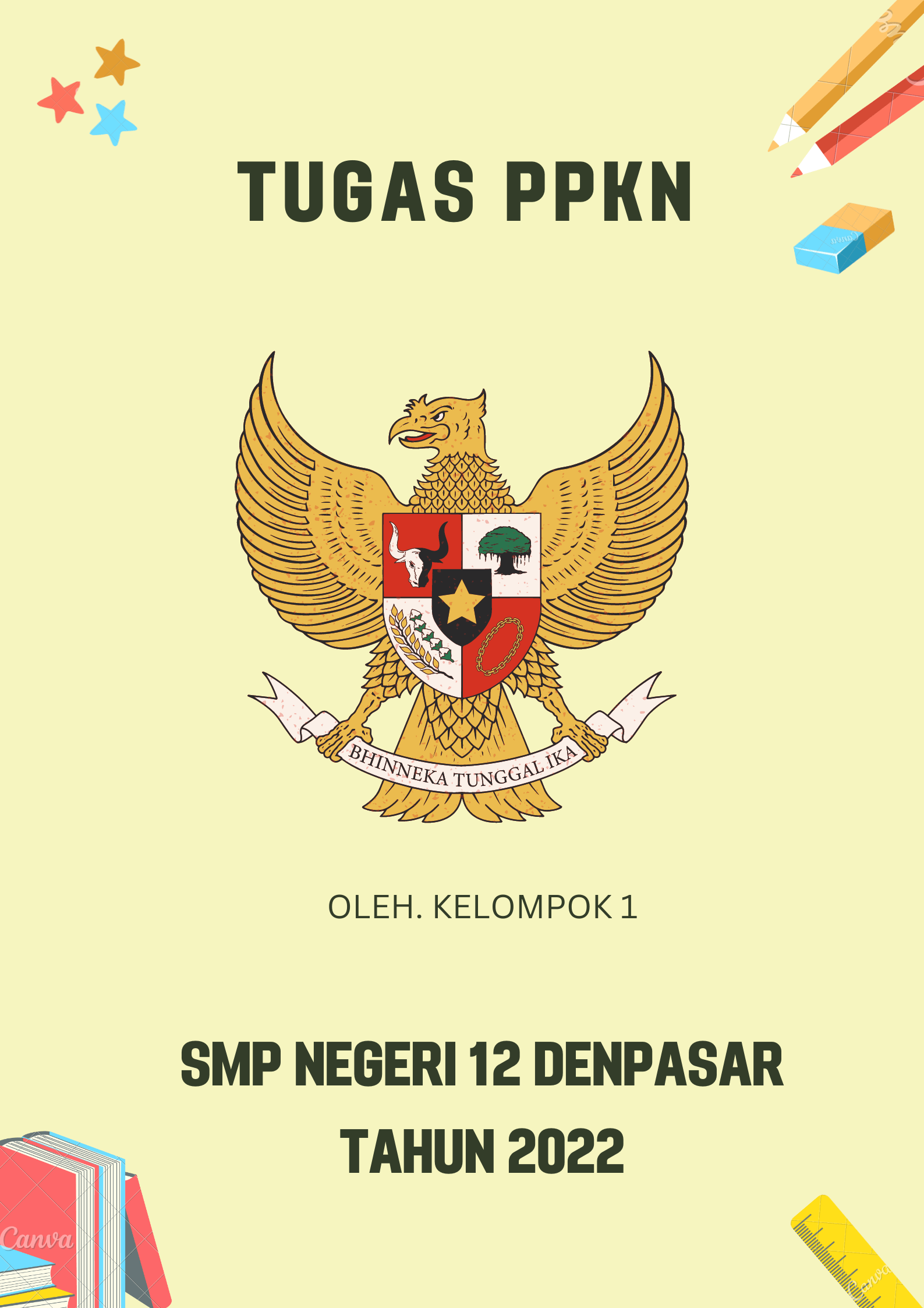 Proses Penulisan - Kelas 9 - Kuis