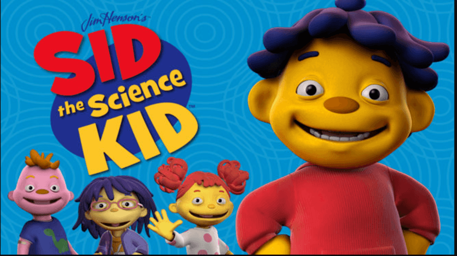 4. Sid the Science Kid: The Big Sneeze - wide 8