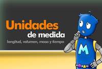 Medición y Equivalencia - Grado 6 - Quizizz