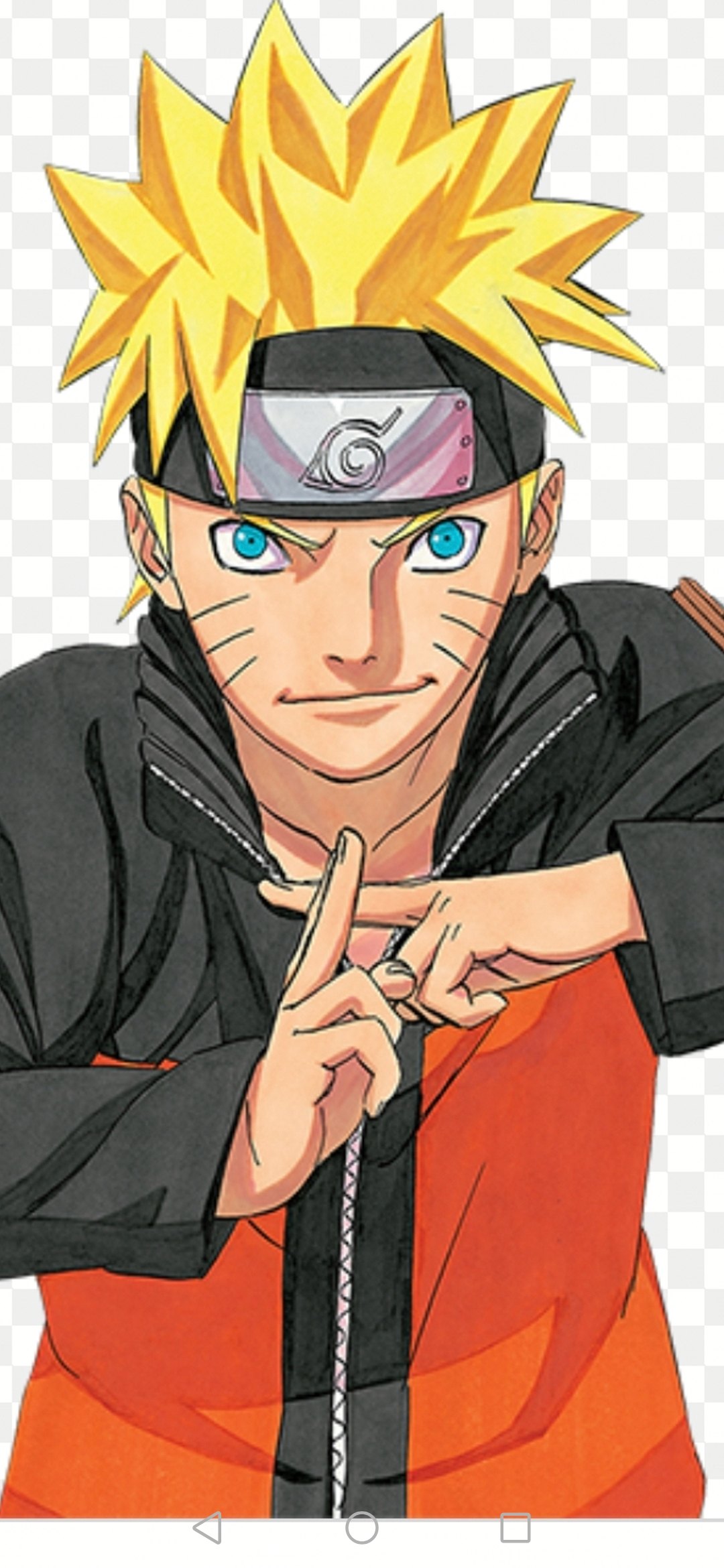 Naruto | Other Quiz - Quizizz