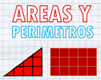 área de rectángulos y paralelogramos Tarjetas didácticas - Quizizz