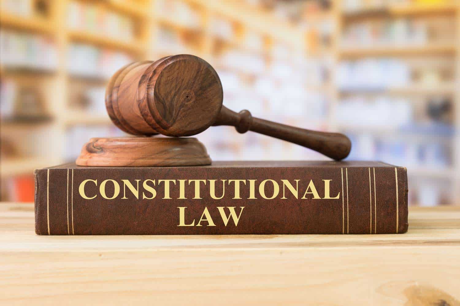 las enmiendas constitucionales - Grado 3 - Quizizz