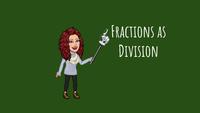 Fractions as Parts of a Set Flashcards - Quizizz