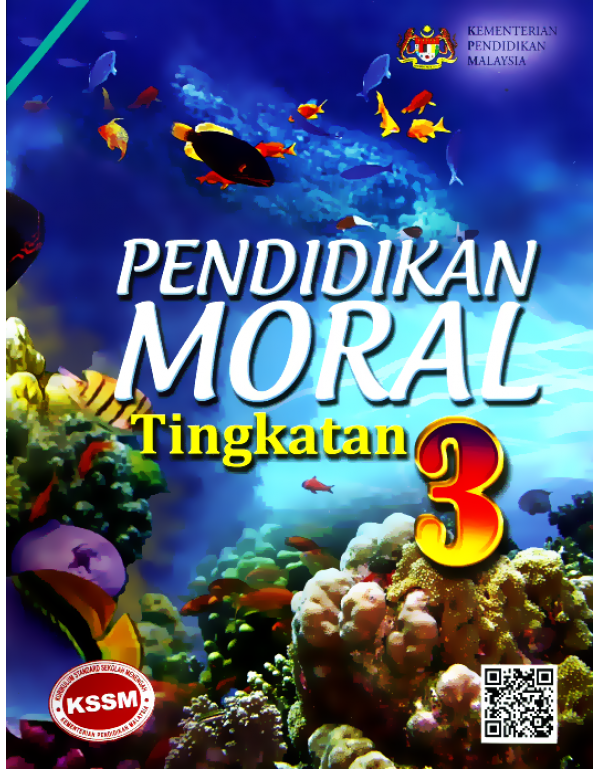 Pendidikan Moral Tingkatan 3FG | Quizizz