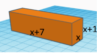 Rectangular Prisms - Class 11 - Quizizz