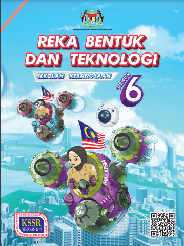 Pembangunan Produk (RBT Tahun 6)