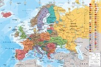 Historia Europy - Klasa 12 - Quiz