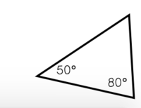 angle side relationships in triangles - Year 8 - Quizizz