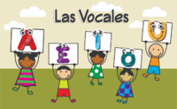 Vocales cortas - Grado 9 - Quizizz