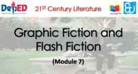 Fiction - Year 11 - Quizizz