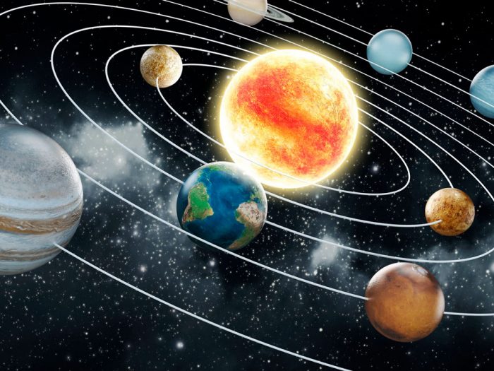 Ciencias de la Tierra y el Espacio Tarjetas didácticas - Quizizz