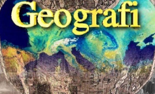 Soal Geografi Kelas 11 Mitigasi Bencana Alam | 1.1K Memainkan | Quizizz