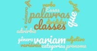 50 primeiras palavras Flashcards - Questionário