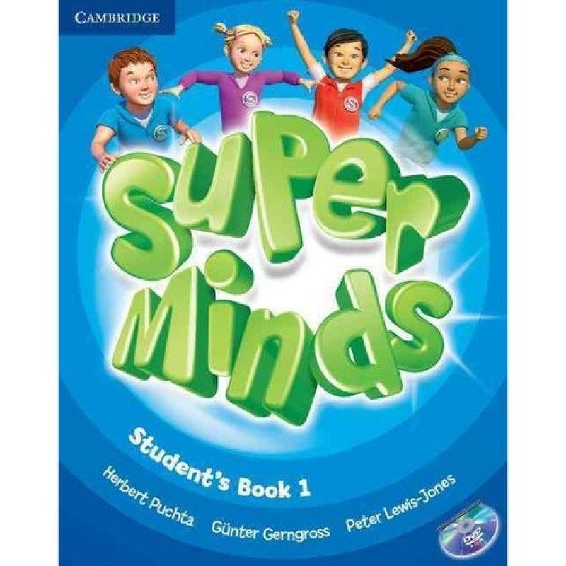 Super minds 1 unit 8 | Quizizz