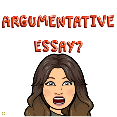 argumentative essay quiz grade 10