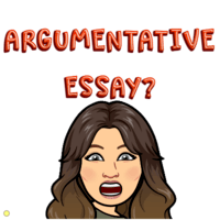 Informative Essay Structure - Grade 12 - Quizizz