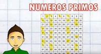 Números primos y compuestos - Grado 6 - Quizizz